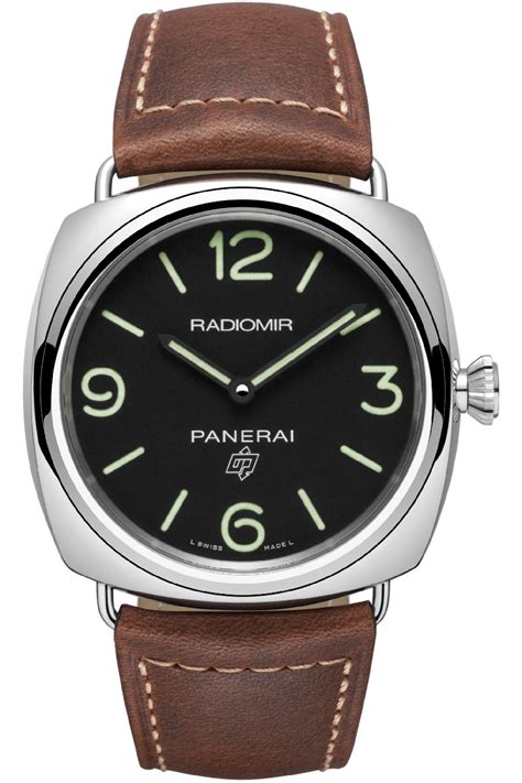 panerai pam 753|radiomir pam753 price.